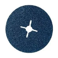 Круг фибровый 180 х 22 х 80 Norzon F827