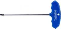 Ключ Т-образный TORX T40, 200 мм KING TONY 11A340R