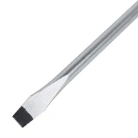 Отвертка шлицевая Slotted 6,5 мм, 150 мм KING TONY 14226506