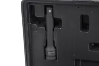 Гайковерт пневматический ударный 1/2" 563 Нм 