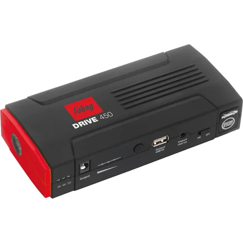 Пусковое устройство DRIVE 450  2