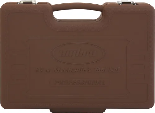Кейс пластиковый для набора OMT75S 2