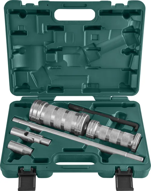 Съемник форсунок дизельного двигателя грузовых автомобилей (Common Rail) 2