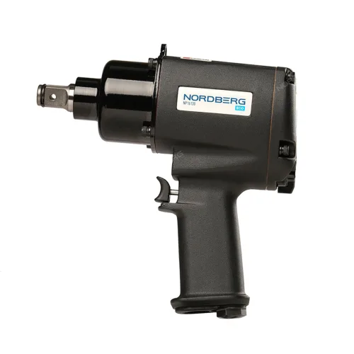 Гайковерт ударный пневматический 3/4", 1300 Нм, ECO 2