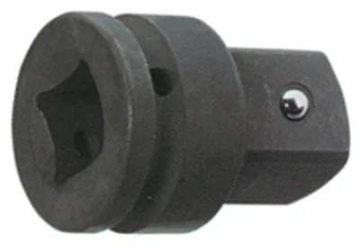 Переходник ударный 1"F⨯1-1/2"M 2
