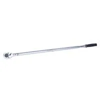 Динамометрический ключ серии EXACT, 3/4", 200-1000 Hм, для левой и правой резьбы