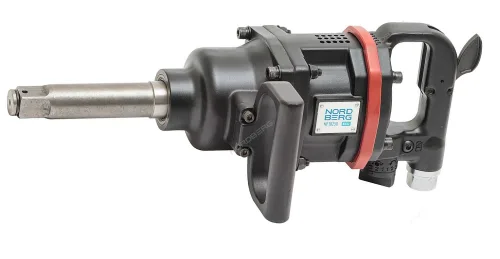 Гайковерт ударный пневматический 1", 2500 Нм, ECO 2