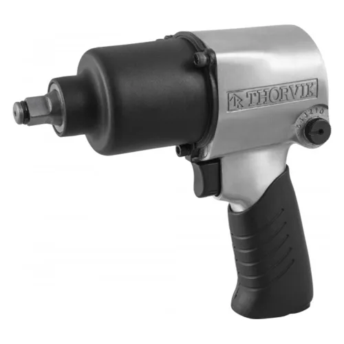 Гайковерт ударный пневматический 1/2"DR, 717 Nm 2