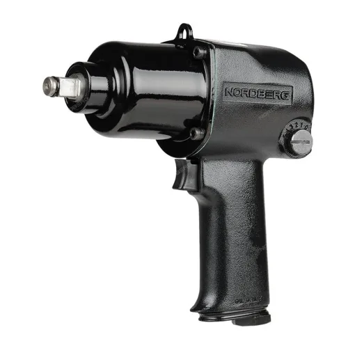 Гайковерт ударный пневматический 1/2", 850 Нм, ECO 2