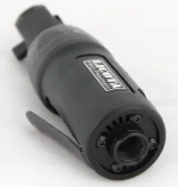 Пневмотрещотка 1/4" 27,1 Нм усиленная