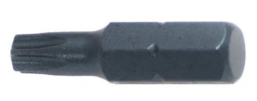 S3TX102525 Бита усиленная 1/4" torx T25 25 мм 2