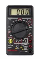 Мультиметр цифровой M838
