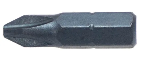S3PH102502 Бита усиленная 1/4" PH2 25 мм 2