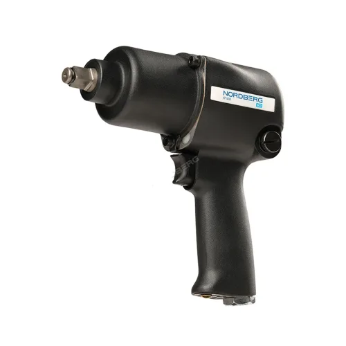 Гайковерт ударный пневматический 1/2", 680 Нм, ECO 2