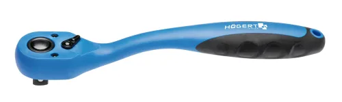 Трещотка 1/4", композитная, 72 зубца 2