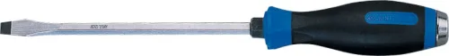 Отвертка шлицевая Slotted 6,5 мм, 150 мм, силовая KING TONY 14626506 2