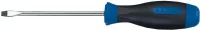 Отвертка шлицевая Slotted 4,0 мм, 100 мм 