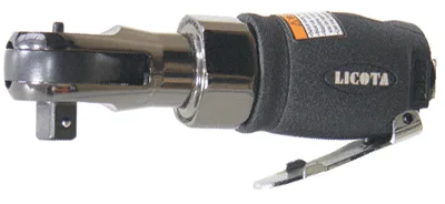 Пневмотрещотка 1/4" 27,1Нм  2