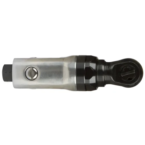 Пневмотрещотка 1/4" максимальное усилие 30 Nm 2