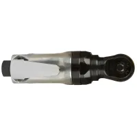 Пневмотрещотка 1/4" максимальное усилие 30 Nm