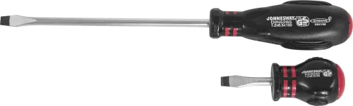 Отвертка шлицевая Hercules SL 1,2х6,5х38, 90 мм 2