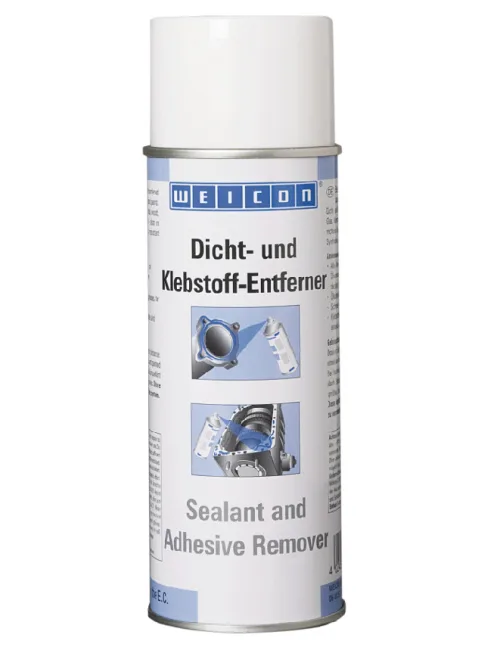 WEICON wcn11202400 Очиститель от клея и герметика Sealant & Adhesive Remover 2