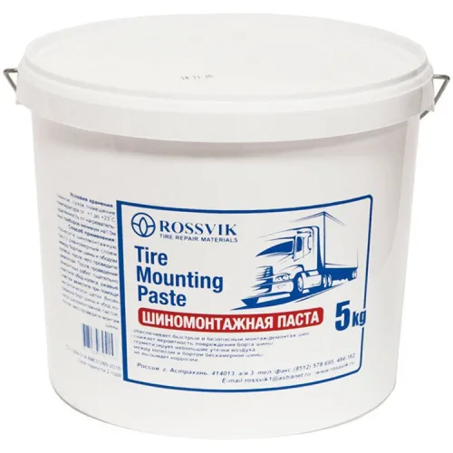 Паста монтажная Tire Mounting Paste 2