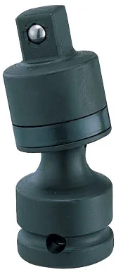 Кардан ударный 1/2", с шариковым фиксатором  2