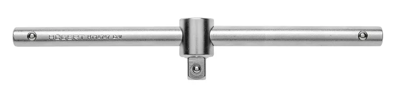 Вороток Т- образный 1/4", 150 мм, CrV