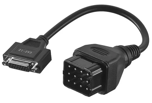 Переходник для автосканера Scanmatik 2 2