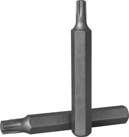 Вставка-бита 10 мм DR TORX®, T40, 75 мм 2