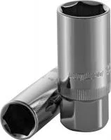 Головка торцевая свечная 1/2"DR, 16 мм