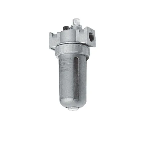 Лубрикатор для пневмоинструмента 1/4" 2