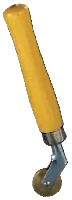 Ролик прокатывающий