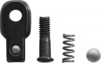 Ремонтный комплект для воротка шарнирного 1/2”DR 251215