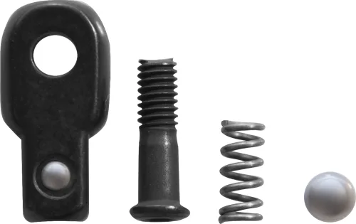 Ремонтный комплект для воротка шарнирного 1/2”DR 251215 2