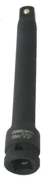 Удлинитель для ударных головок 1/2"DR, 150 мм 2