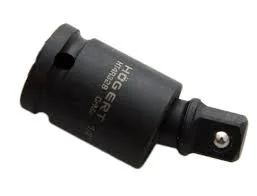 Шарнир карданный ударный 1/2" 2