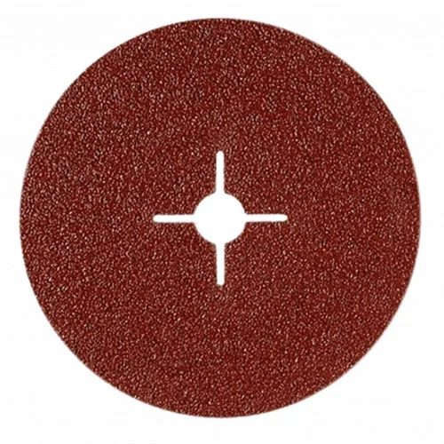 Фибровый диск 180 х 22 F100 P60 2