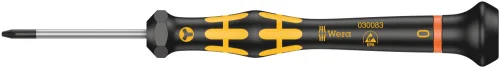 1572 ESD Отверка Microstix® Kraftform Micro 2
