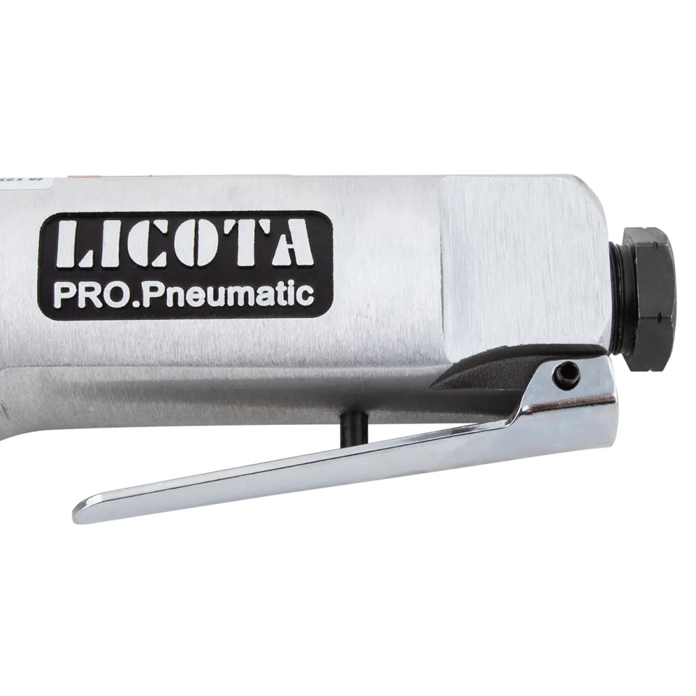 Пневмотрещотка 1/2" 108 Нм 