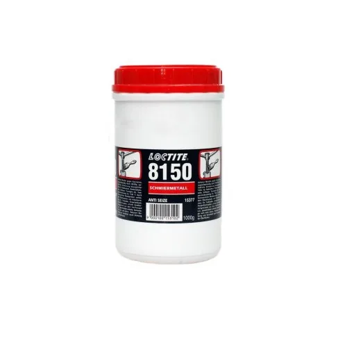 Loctite 8150 1кг Противозадирная смазка AL 2