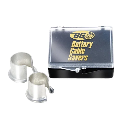 Защитные клеммы Battery Cable Savers 2