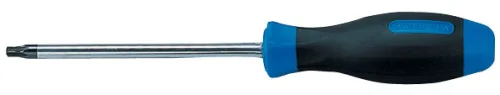 Отвертка TORX Т30, L = 125 мм, с отверстием KING TONY 14273005 2
