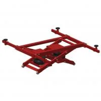 Подъемник ножничный
