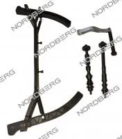 NORDBERG AUTOMOTIVE ОПЦИЯ 6008839 мото адаптер 36мм