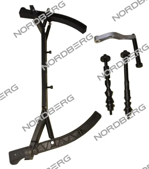 NORDBERG AUTOMOTIVE ОПЦИЯ 6008839 мото адаптер 36мм 2