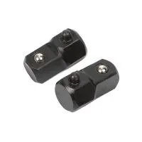 Сменный квадрат 1/2" для ударного переходника
