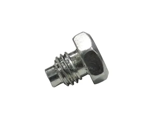 ЗАПЧАСТЬ БОЛТ (крепления рукоятки) для домкрата N3203 2