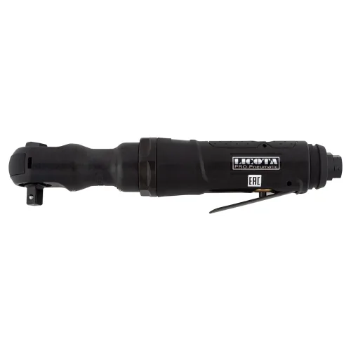 Пневмотрещотка 3/8" 109 Нм  2